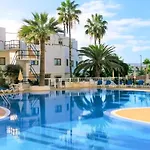 Apartment Agua Viva Callao Salvaje