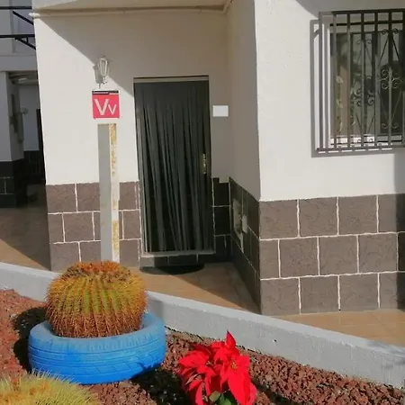 Agua Viva Callao Salvaje