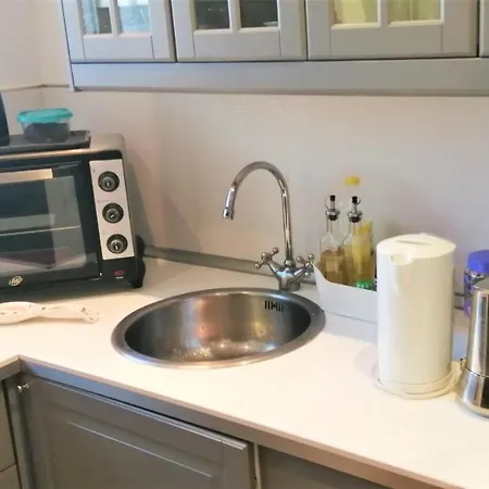 Apartament Agua Viva