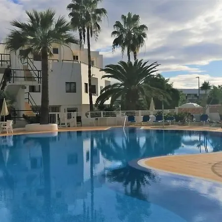 Agua Viva Apartament *