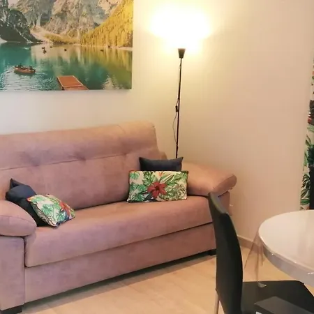 Agua Viva Apartamento Callao Salvaje