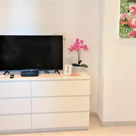 Apartament Agua Viva Callao Salvaje