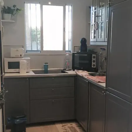 Apartament Agua Viva Callao Salvaje