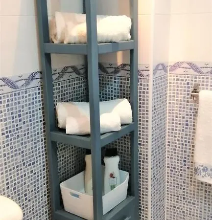Apartament Agua Viva *