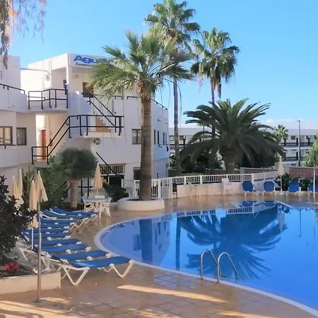 Apartament Agua Viva *