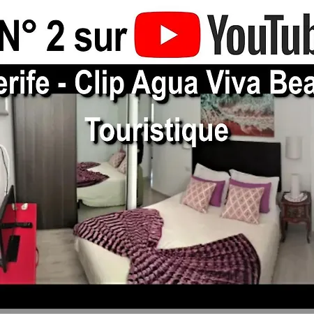 Agua Viva Apartament