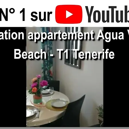Agua Viva *