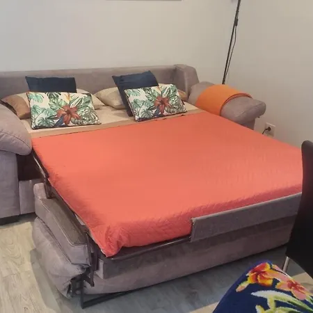 Apartament Agua Viva