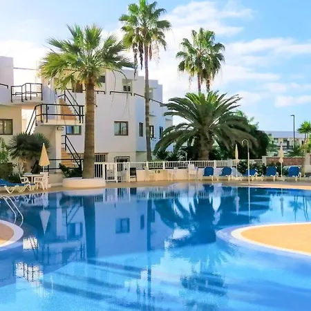 Apartament Agua Viva Callao Salvaje