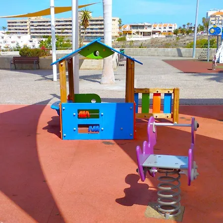 Agua Viva Apartament Callao Salvaje