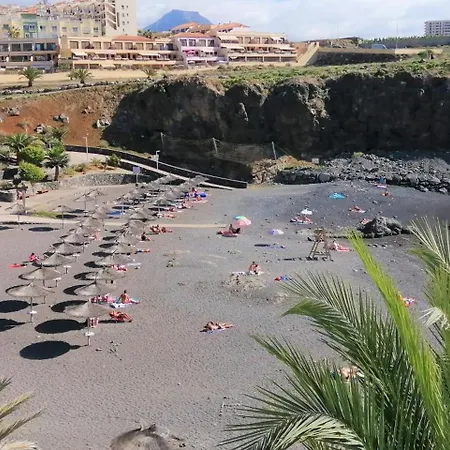 Agua Viva Διαμέρισμα *