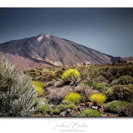 Apartamento Agua Viva *