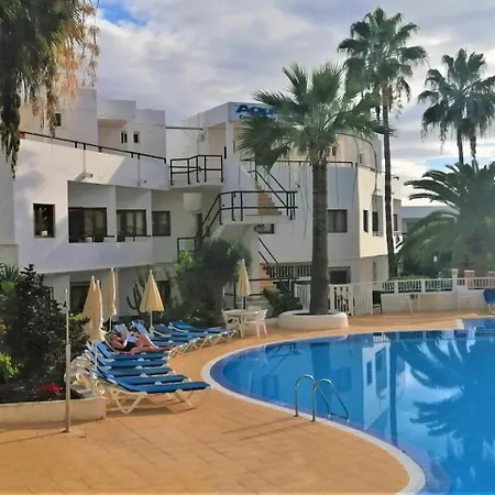 Διαμέρισμα Agua Viva *