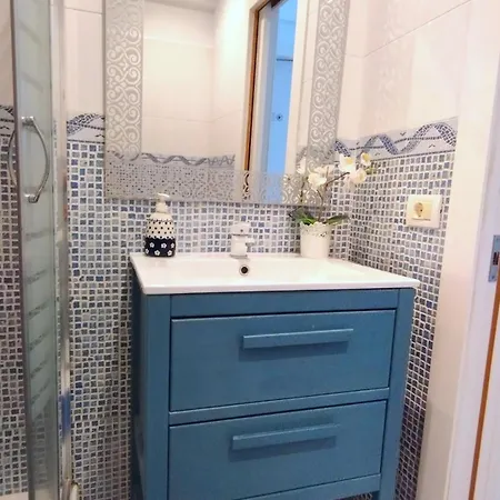 Apartament Agua Viva Callao Salvaje