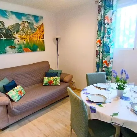 Apartament Agua Viva