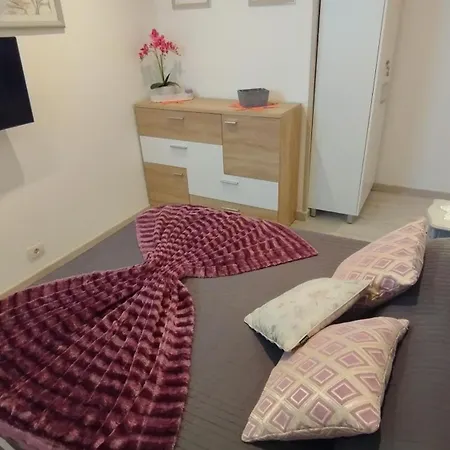 شقة Agua Viva