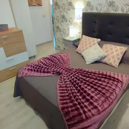 Apartamento Agua Viva Callao Salvaje