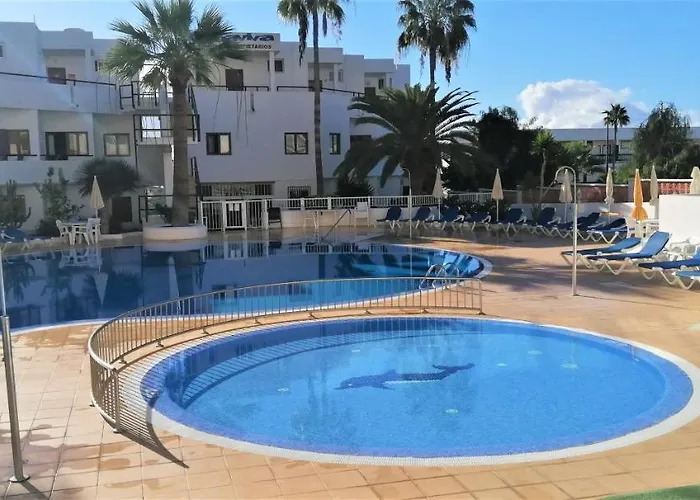 Apartment Agua Viva