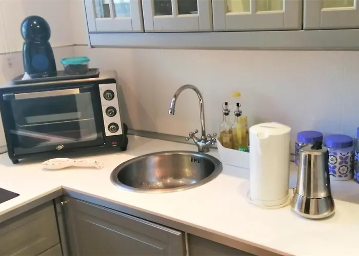 Apartamento Agua Viva