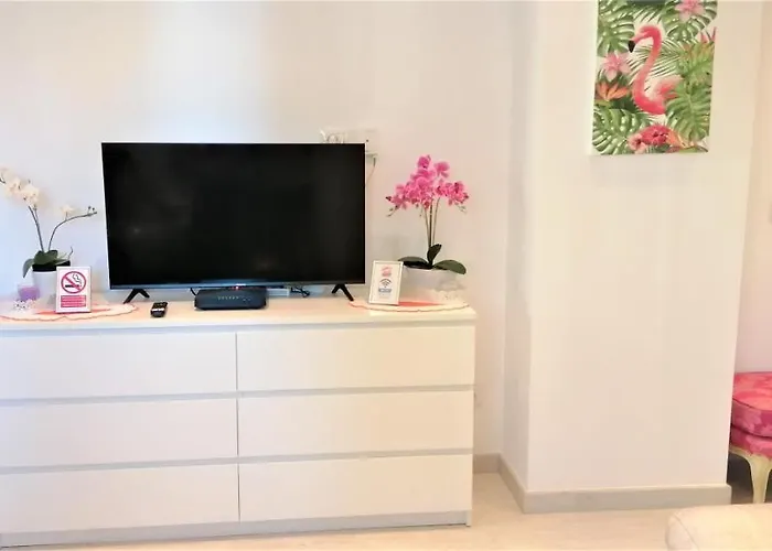 Apartment Agua Viva Callao Salvaje