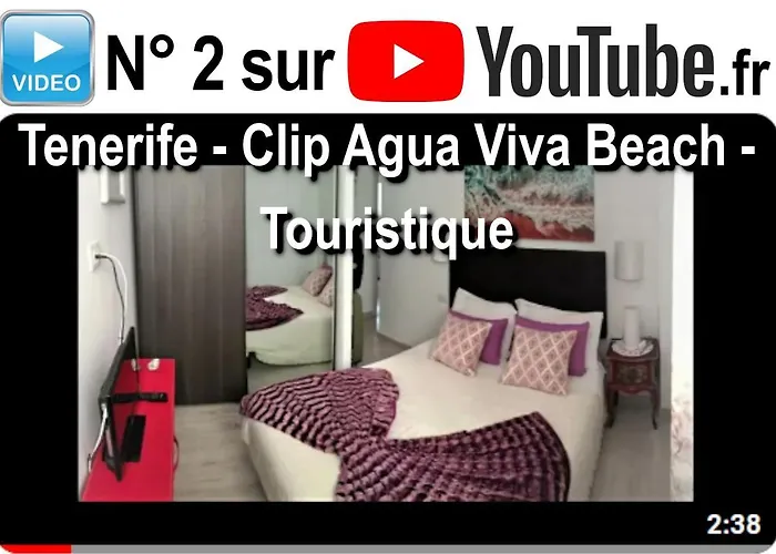 Agua Viva Apartamento