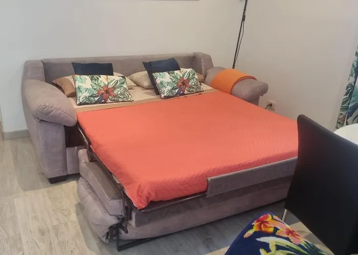 Apartamento Agua Viva