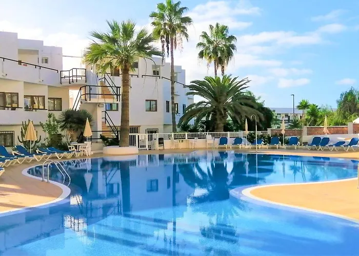 Apartamento Agua Viva Callao Salvaje