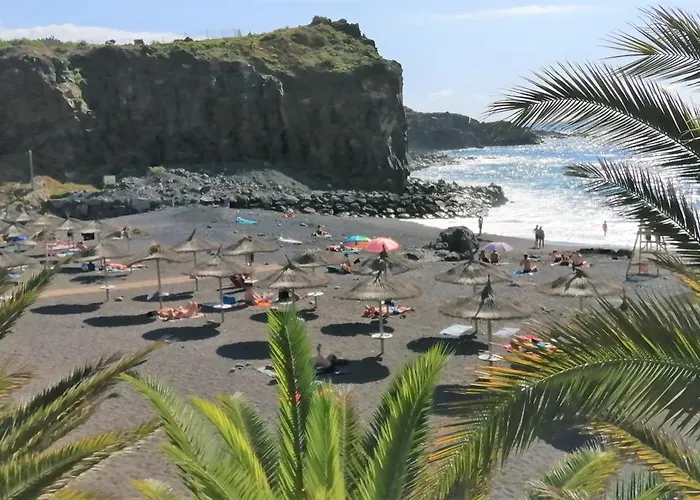 Agua Viva Apartment *