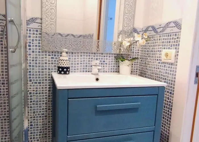 Apartamento Agua Viva Callao Salvaje