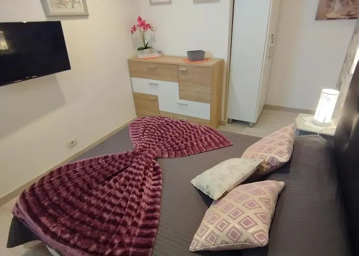 Apartamento Agua Viva