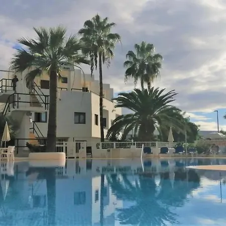 Agua Viva * Callao Salvaje