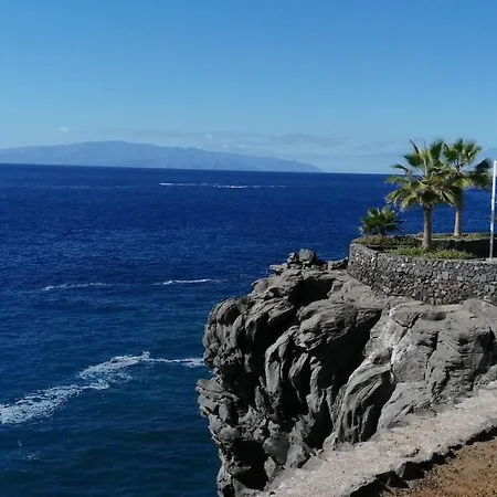 Agua Viva Apartman Callao Salvaje