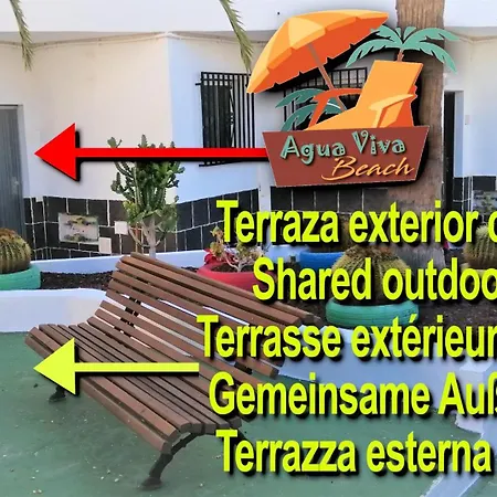 Agua Viva