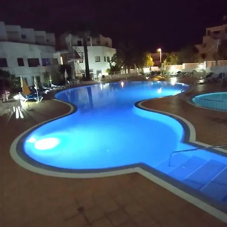 Agua Viva Appartement