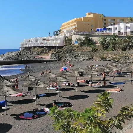 Apartman Agua Viva *