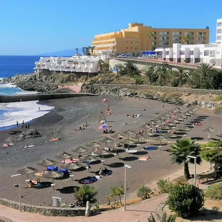 Agua Viva Apartman Callao Salvaje