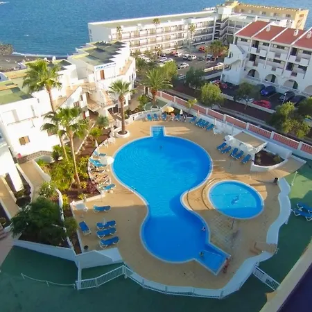 Agua Viva Apartman Callao Salvaje