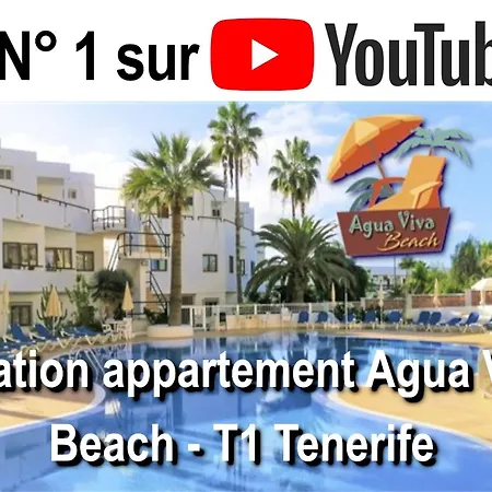 Agua Viva