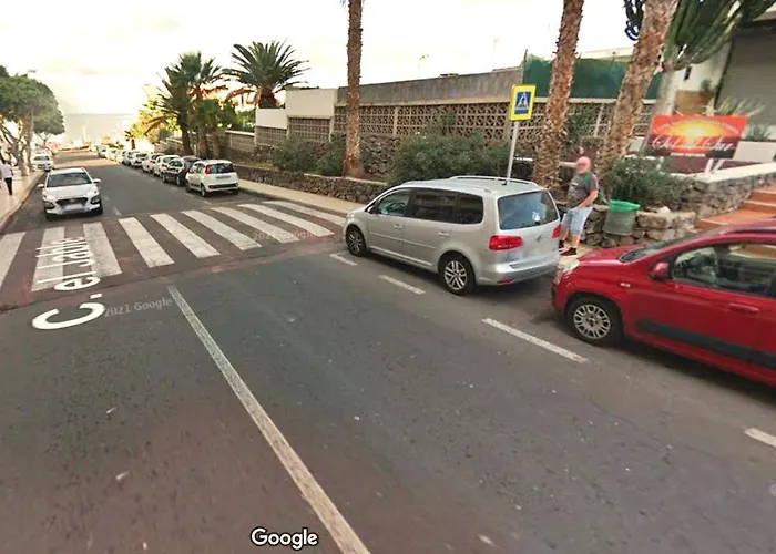 Agua Viva דירה *