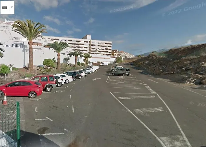 Agua Viva דירה *