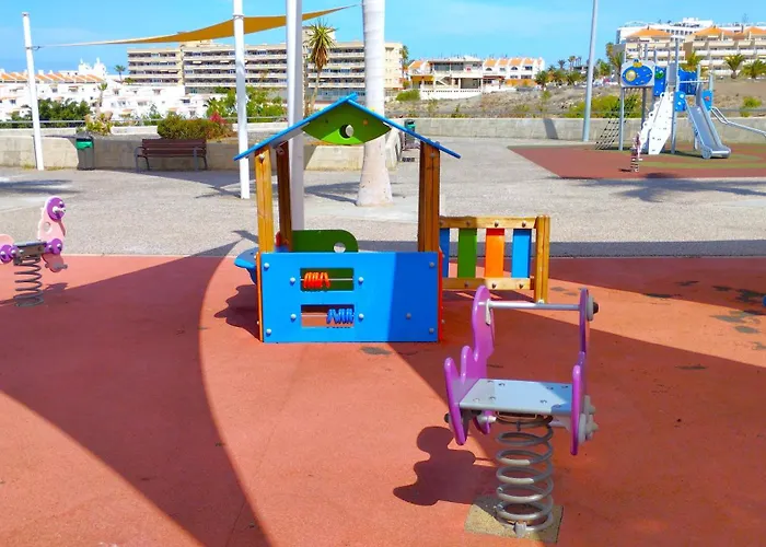 Agua Viva דירה קיאו סלבאחה