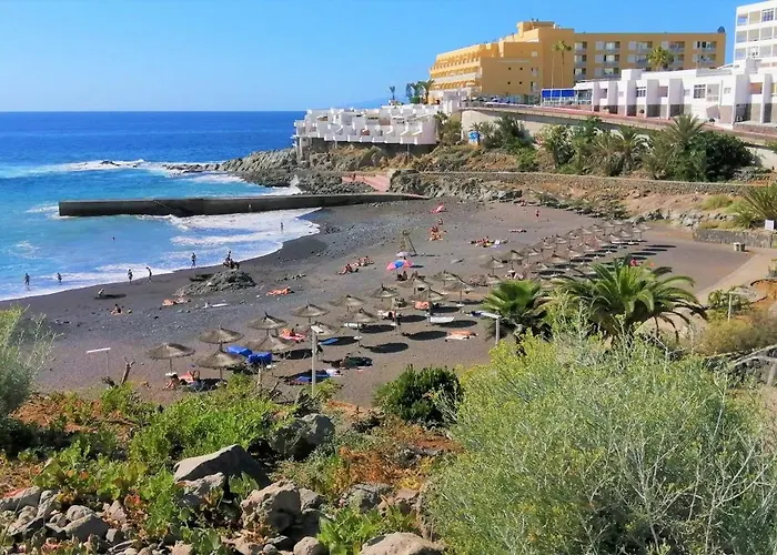 דירה Agua Viva קיאו סלבאחה