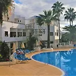 Apartament Agua Viva *