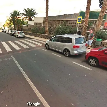 Agua Viva Apartment *