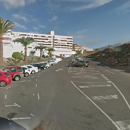 Agua Viva Apartment *