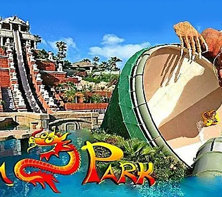 Apartment Agua Viva Callao Salvaje