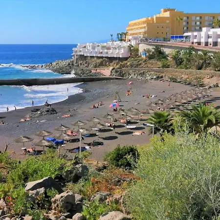 Apartment Agua Viva Callao Salvaje