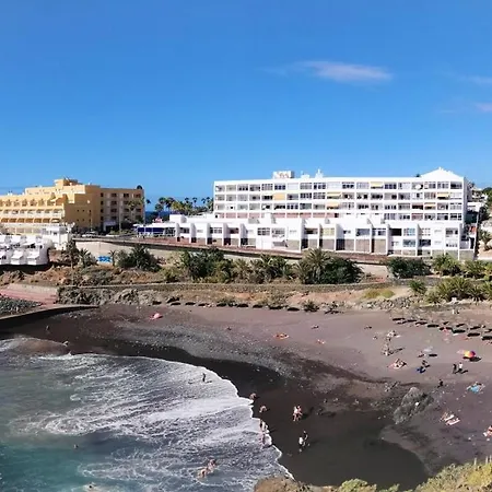 Agua Viva Callao Salvaje