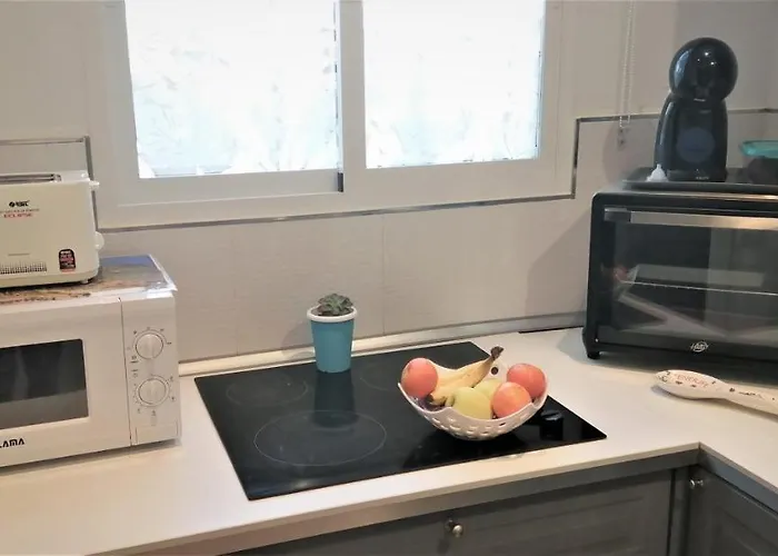 Agua Viva Appartement Callao Salvaje