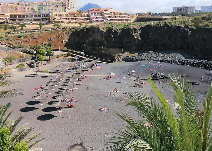 Agua Viva Appartement *